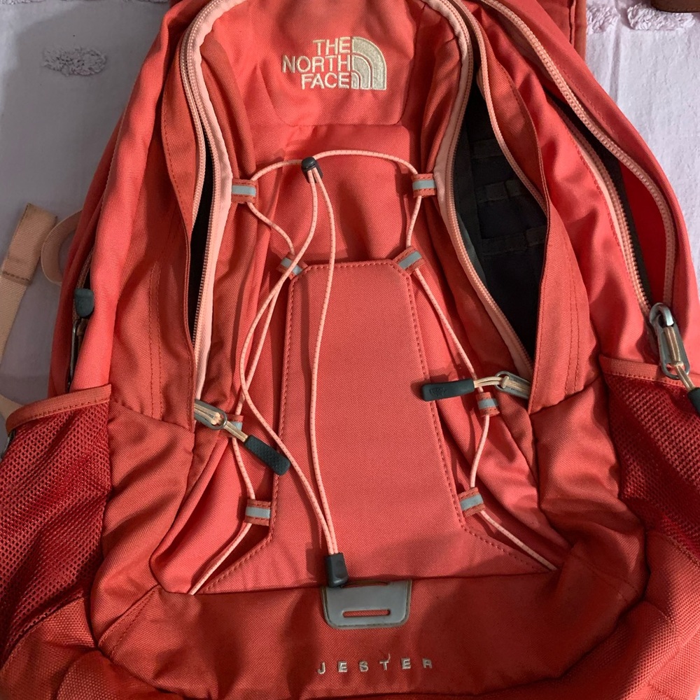 Northface Jester Backpack